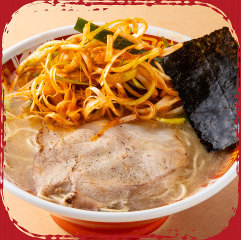 ラーメンタロウは、『地方からラーメン文化の裾野を広げる』という使命感のもと、「安くて、早くて、うまい」という王道を追求しています！